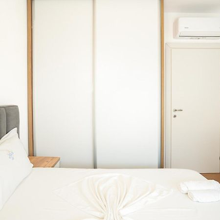 The Blue Pearl Apartment 2 Durrës Zewnętrze zdjęcie